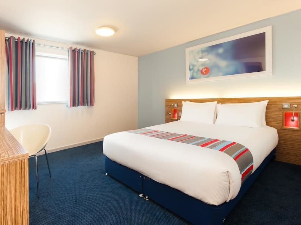 Travelodge Gatwick Airport Central, Gatwick, foto 2