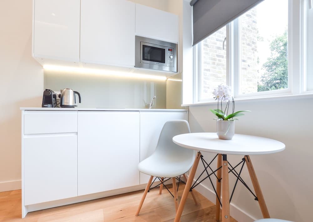 StayPrime Earls Court Serviced Apartments, London, foto 2
