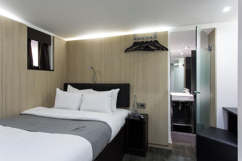 The Z Hotel Soho, London, foto 2
