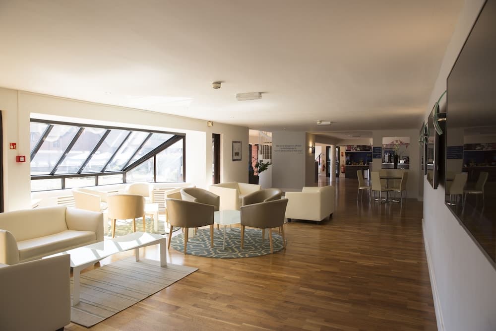CIM Business Centre, Maidenhead, foto 3