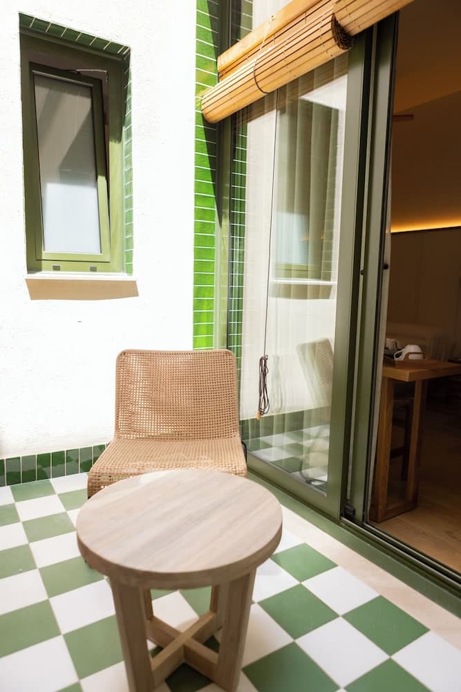 Casa Bassa Hotel, Valencia, foto 2