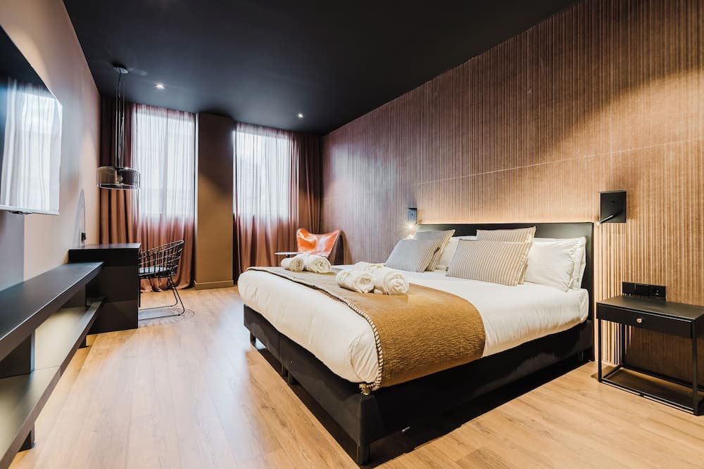 Hotel Arena Select, Valencia, foto 3
