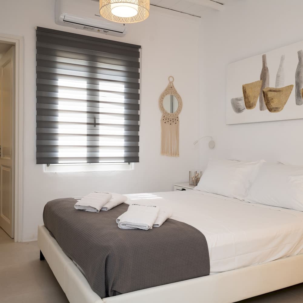 Ambiente Villas -5 Bd Villa Mykonos-agios Ioannis, Mykonos, foto 3
