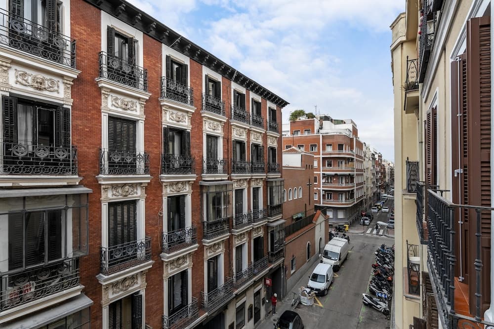 Dobo Marco Polo, Madrid, foto 3