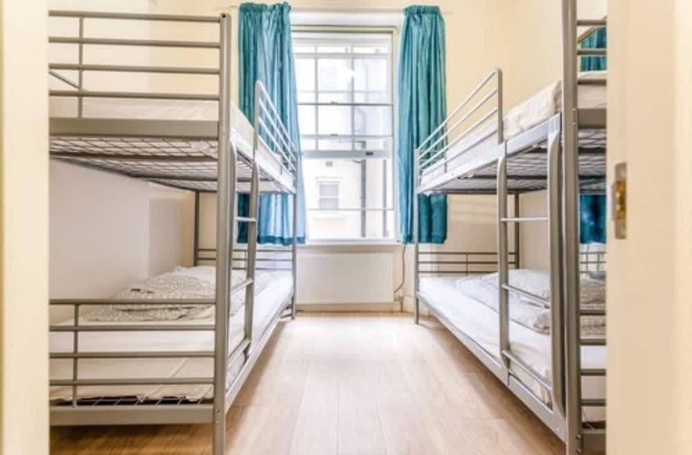 Atlas Hostel, London, foto 2