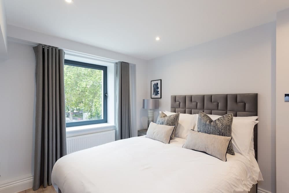 The Carlyle - Elegant Serviced Apartments, London, foto 3