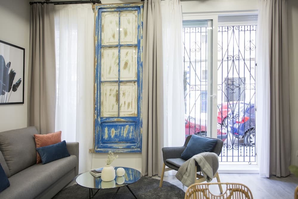 SingularStays Parque Central, Valencia, foto 3
