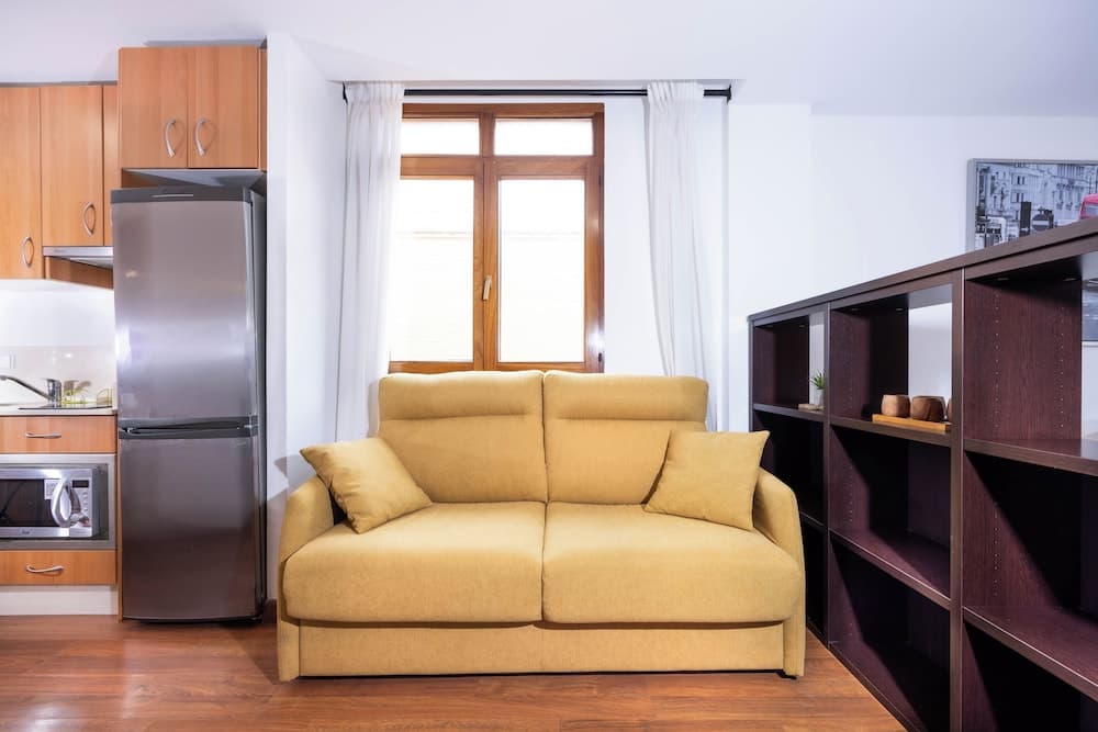 Apartamentos Turísticos Distrito Romano, Cartagena, foto 3