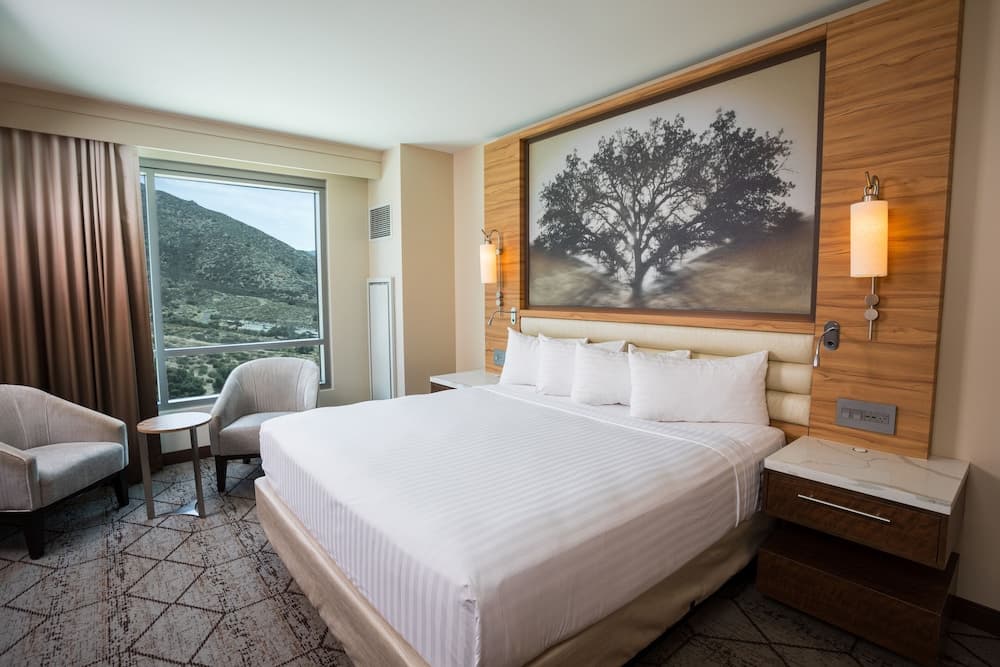 Sycuan Casino Resort, El Cajon, foto 3