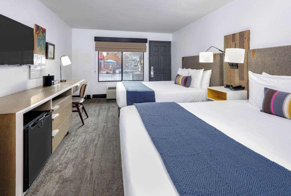 Hotel Becket, BW Signature Collection, South Lake Tahoe, foto 3