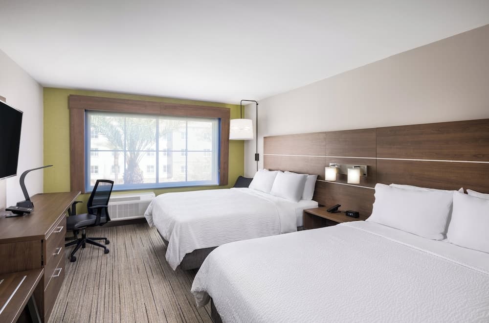 Holiday Inn Express & Suites Phoenix East - Gilbert by IHG, Gilbert, foto 3