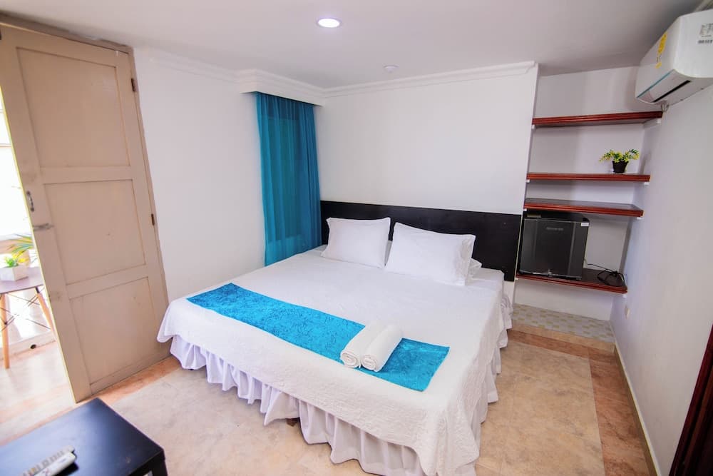 Hotel Marie Real Cartagena, Cartagena, foto 2