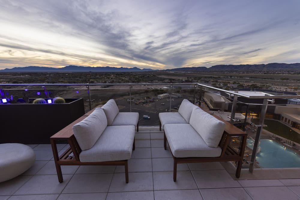 Gila River Resorts & Casinos – Wild Horse Pass, Chandler, foto 3