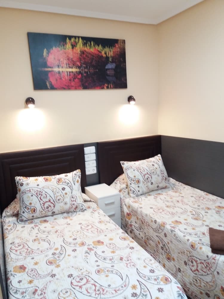Hostal Numancia, Madrid, foto 2