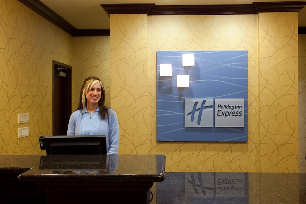 Holiday Inn Express & Suites Frazier Park by IHG, Lebec, foto 3