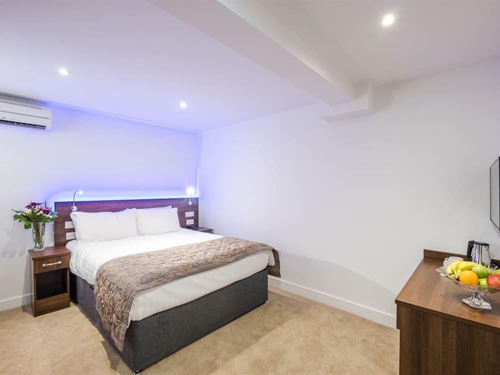 Signature Hotel London, Ilford, foto 2