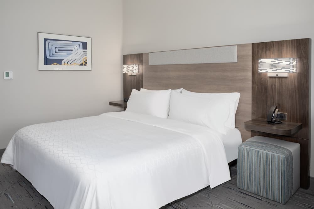 Holiday Inn Express and Suites Burley by IHG, Burley, foto 2