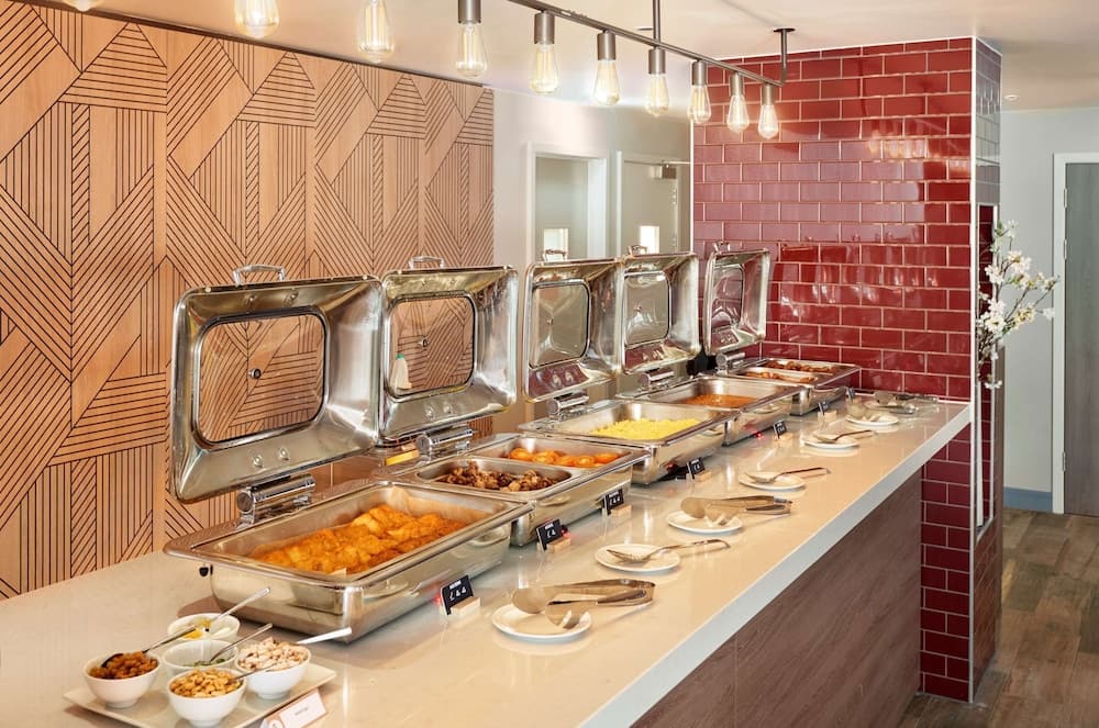 Hyatt Place London Heathrow Airport, West Drayton, foto 3