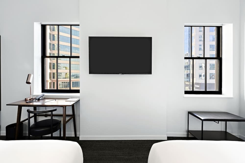The Guild Hotel, San Diego Downtown, a Marriott Tribute Portfolio Hotel, San Diego, foto 2