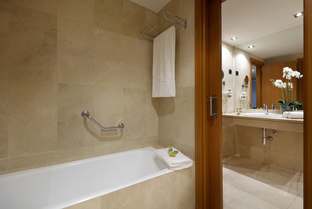 Exe Rey Don Jaime Hotel, Valencia, foto 3