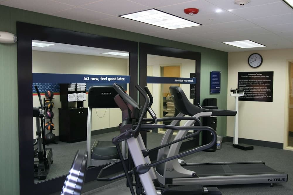 Hampton Inn Brentwood, Brentwood, foto 3
