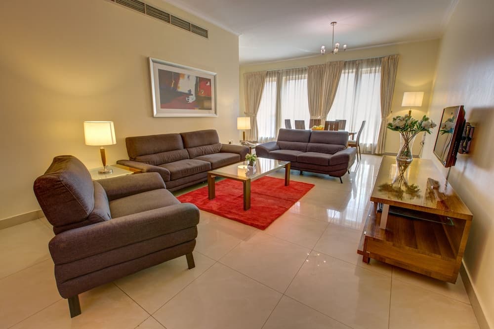 Radiance Premium Suites, Dubái, foto 2
