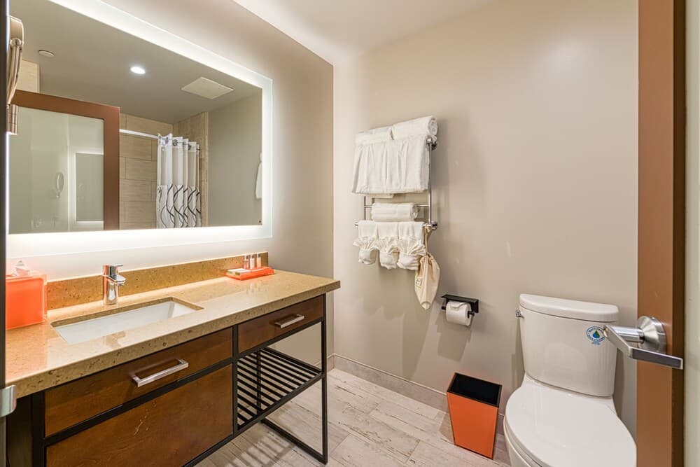 Hotel Lexen - Newhall, Newhall, foto 2