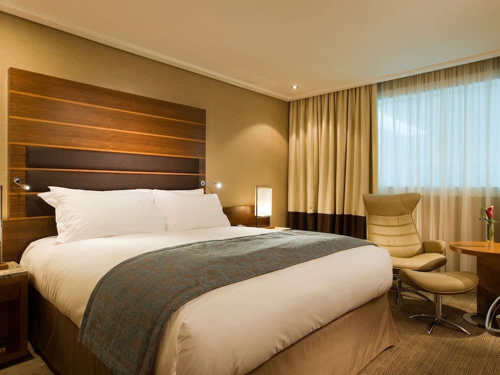Sofitel London Heathrow, West Drayton, foto 3