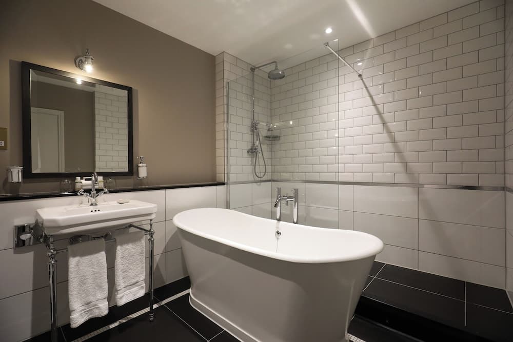 Hotel Du Vin Cannizaro House, London, foto 2