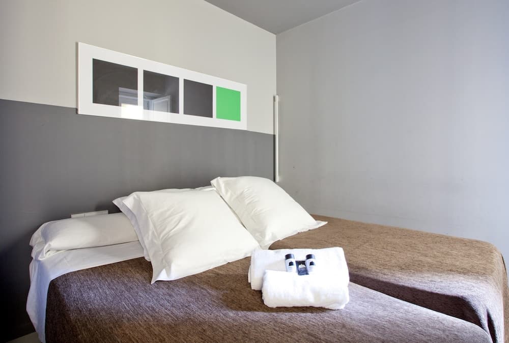 Cosy Rooms Tapinería, Valencia, foto 3