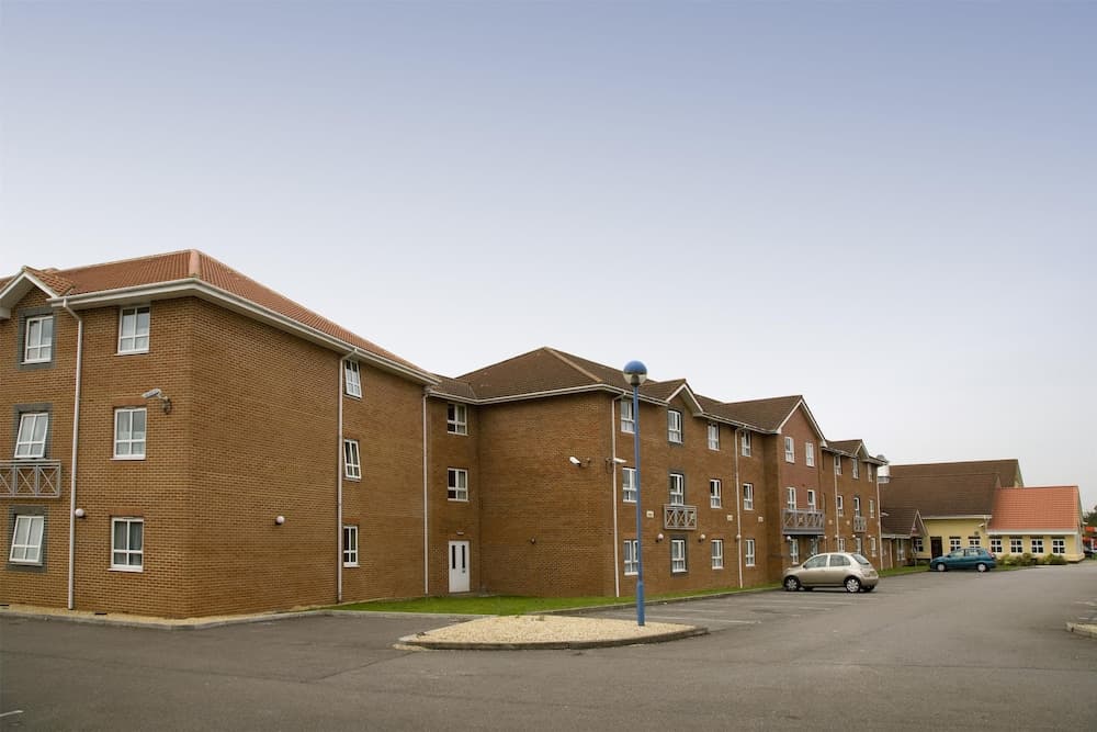 Premier Inn Welwyn Garden City, Welwyn Garden City, foto 3