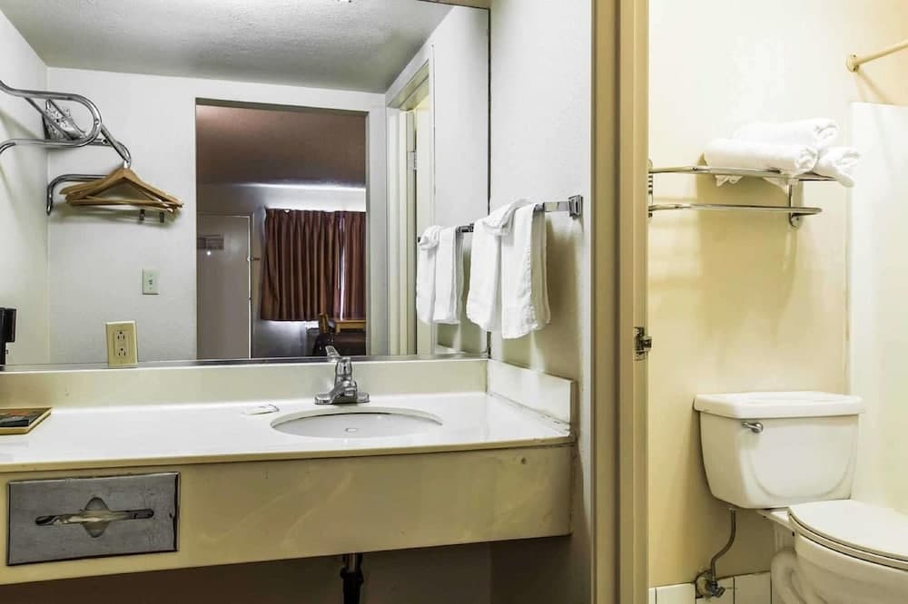 Rodeway Inn Ontario Airport Mills, Ontario, foto 2