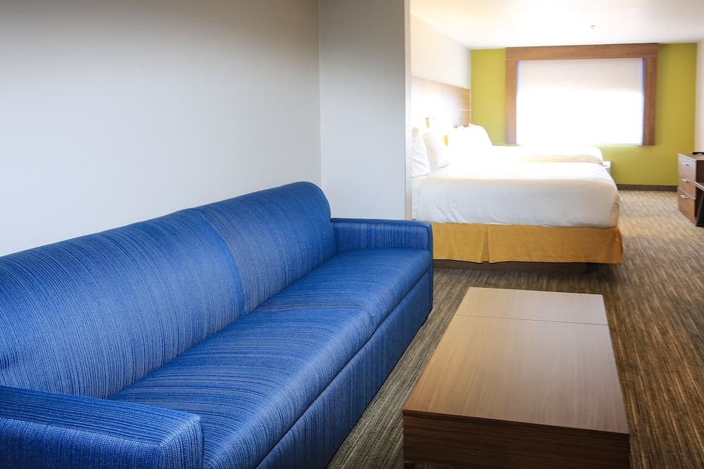 Holiday Inn Express Hotel & Suites Hesperia by IHG, Hesperia, foto 3