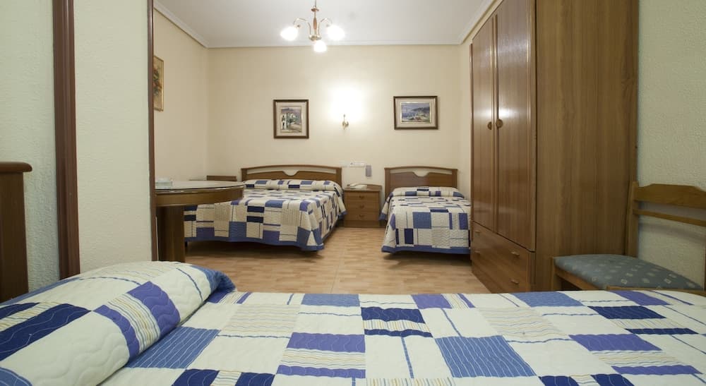 Hostal Maria Luisa, Madrid, foto 3