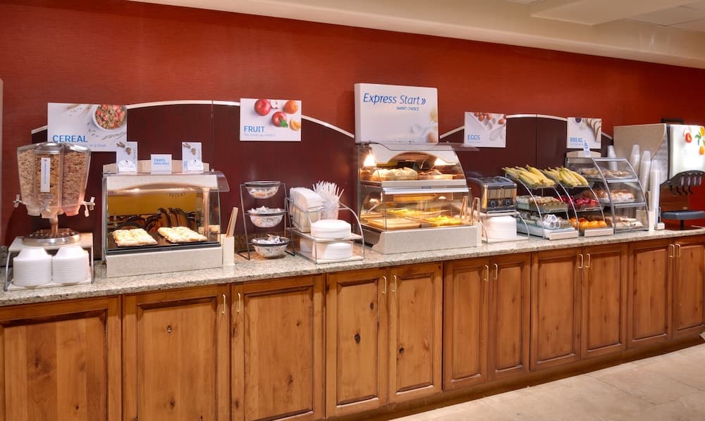 Hampton Inn & Suites by Hilton Mesquite, Mesquite, foto 2