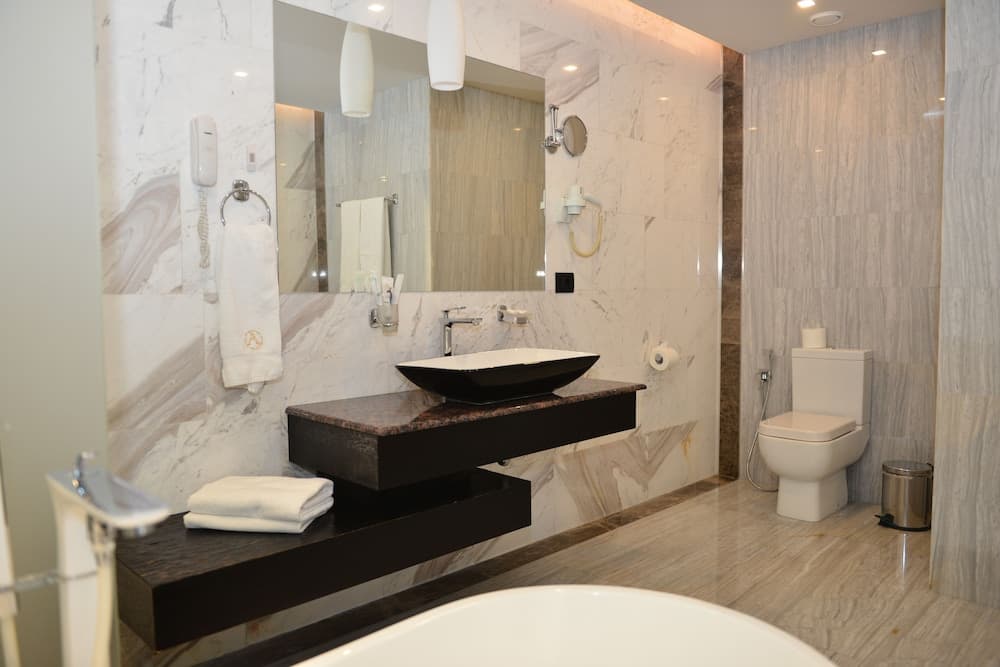 Aghababyans Hotel, Yerevan, foto 2