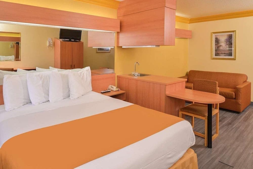 H3 Inn & Suites - LAX Airport - Los Angeles, Inglewood, foto 3