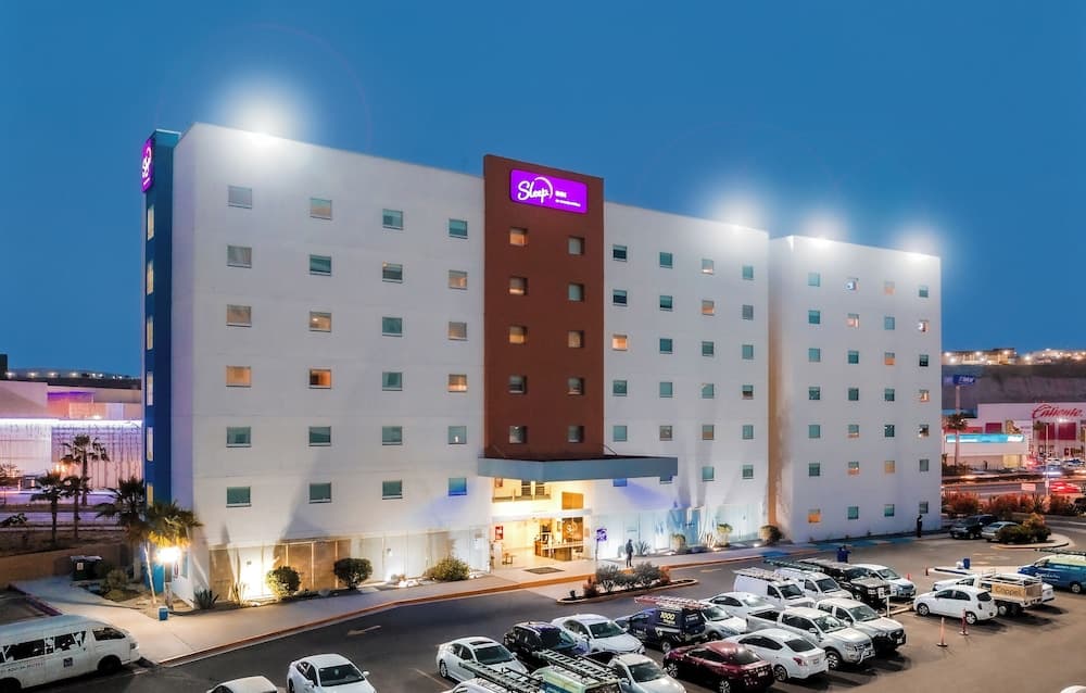 Sleep Inn Tijuana, Tijuana, foto 2