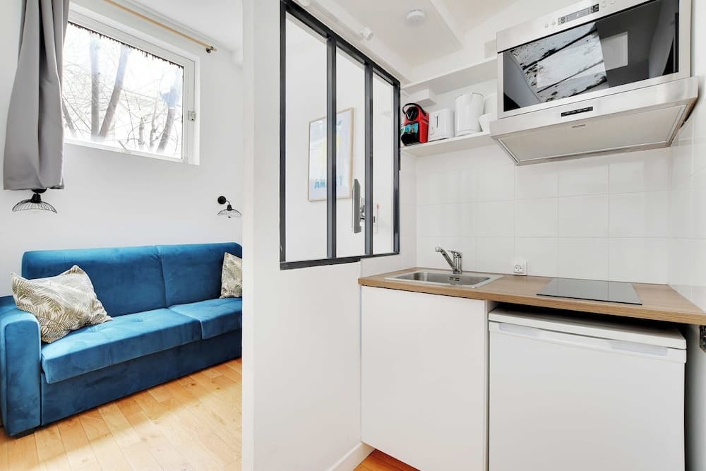 Intimist Studio - 2P - Le Marais, foto 2