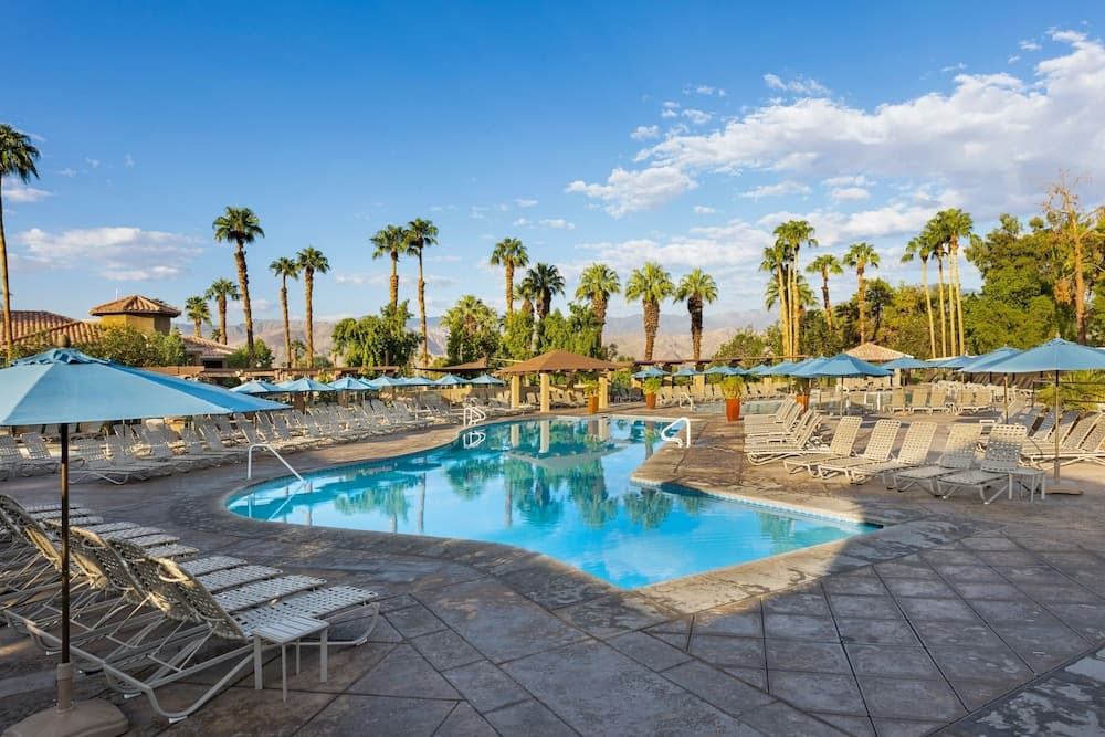 Marriott's Desert Springs Villas I, Palm Desert, foto 3