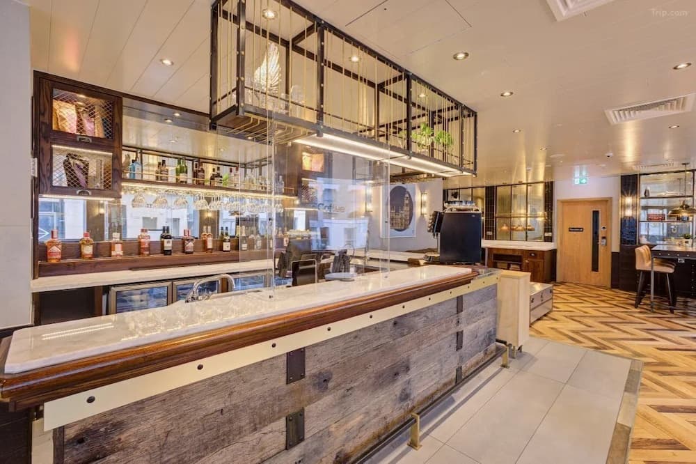 Hub By Premier Inn London West Brompton, London, foto 2