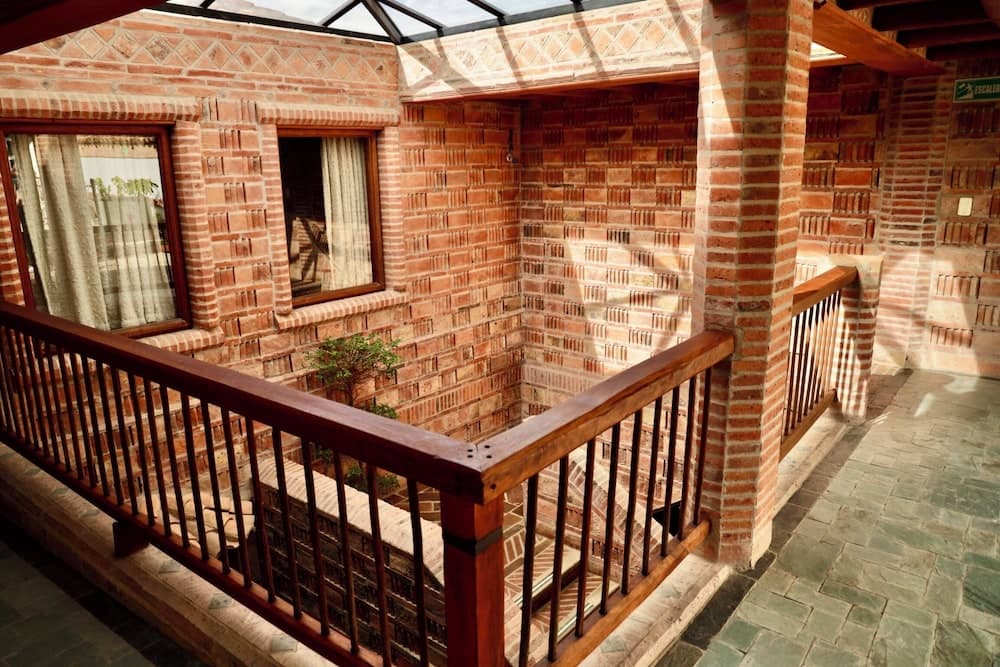 Hotel Plaza Mayor, Villa de Leyva, foto 3