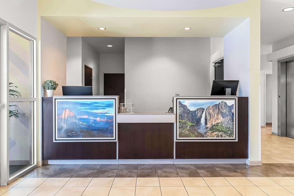 SureStay by Best Western Livingston Merced County, Livingston, foto 3