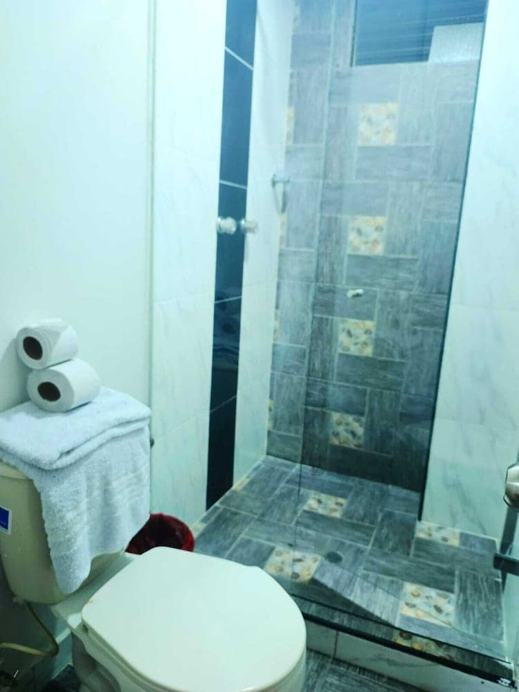Hotel Casa Girardot, La candelaria, foto 2