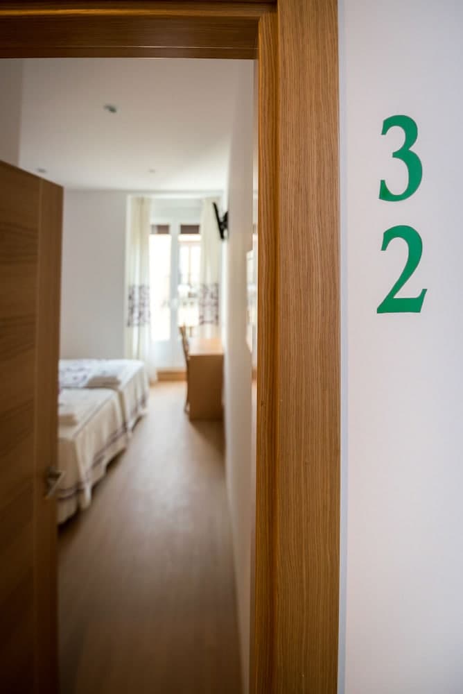 Hostal Carracedo, Madrid, foto 2