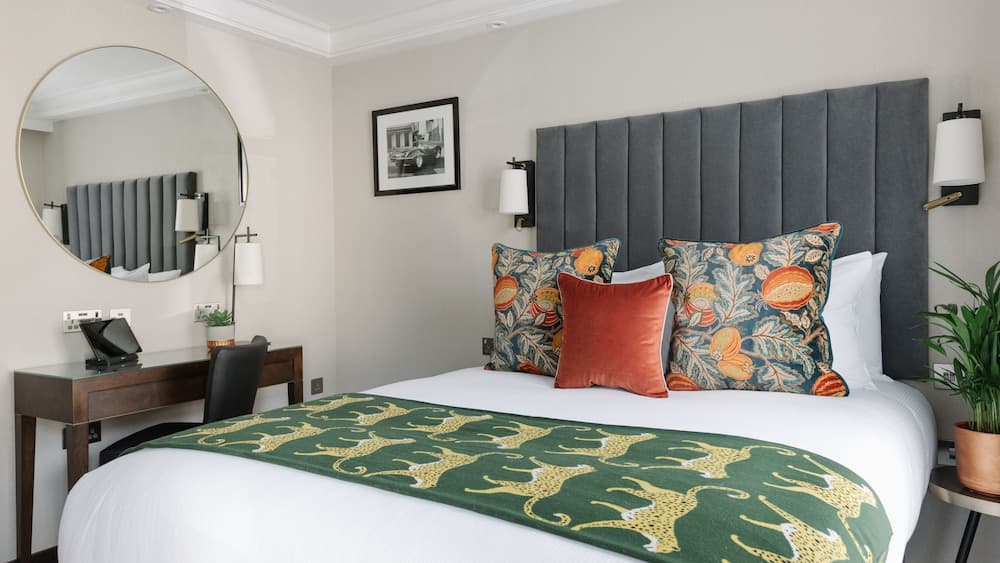 The Selwyn Hotel, Richmond, foto 2
