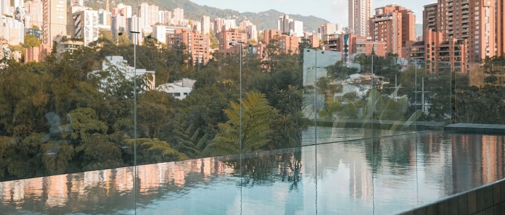 Selvario 36 Hotel, Poblado, foto 3