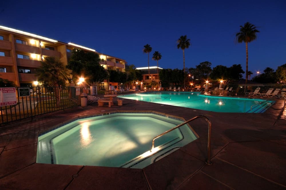 Shilo Inn Hotel & Suites - Yuma, Yuma, foto 3