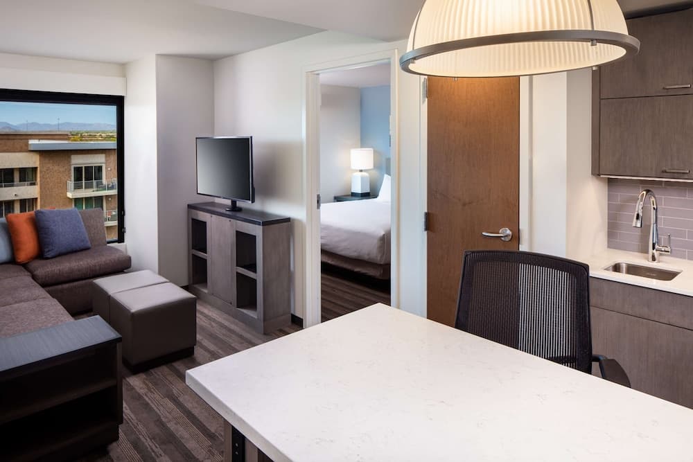 Hyatt House North Scottsdale, Scottsdale, foto 2