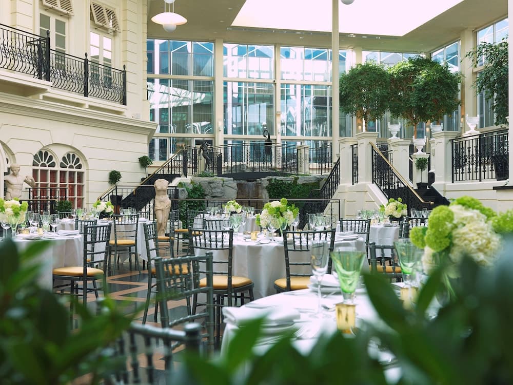 Radisson Blu Hotel, London Heathrow, Hayes, foto 2